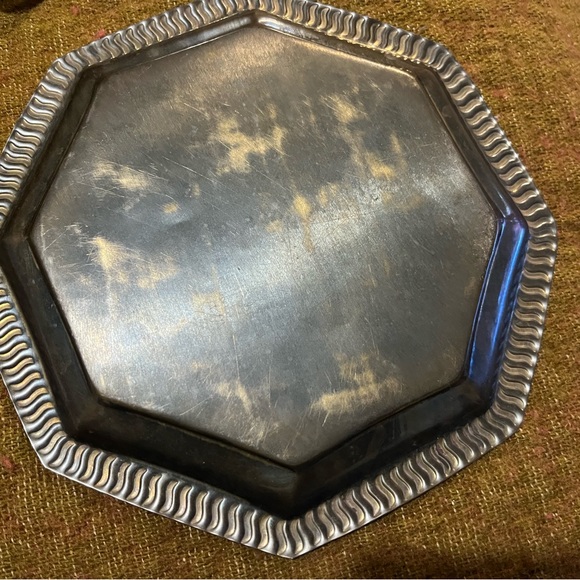 Vintage teapot set - Picture 6 of 16